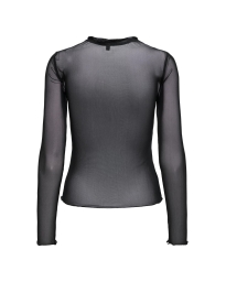 Only - LINA NECK TOP SORT
