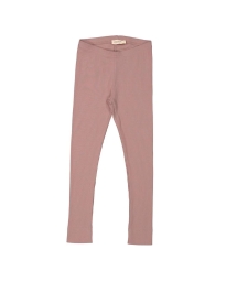 Marmar - LEG LEGGINGS MAUVE
