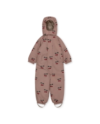 Konges Sløjd - NOHR FLYVERDRAGT CERISE BLUSH