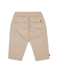 Tommy Hilfiger Kids  - CHINO BUKSER MERINO