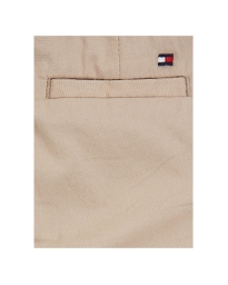 Tommy Hilfiger Kids  - CHINO BUKSER MERINO