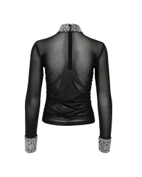 Gestuz - GLITZA TOP SORT