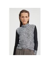 Gestuz - GLITZA TOP SORT
