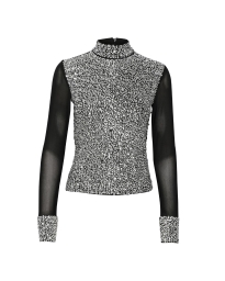 Gestuz - GLITZA TOP SORT