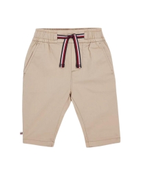 Tommy Hilfiger Kids  - CHINO BUKSER MERINO