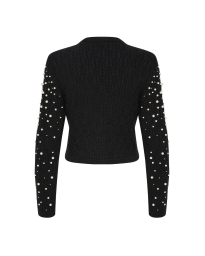 Gestuz - OLVIA CARDIGAN SORT