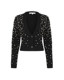 Gestuz - OLVIA CARDIGAN SORT