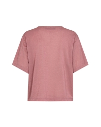Mos Mosh - KIT T-SHIRT BURLWOOD 