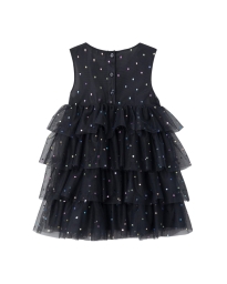 Name It - FRASILLE KJOLE NAVY
