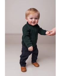 Marmar - POLLE BUKSER NAVY