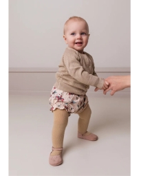 Marmar - TILLIE B CARDIGAN GULD