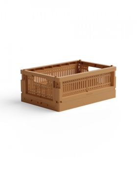 Aykasa - MADE CRATE MINI KASSE TOFFEE