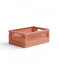 Aykasa - MADE CRATE MINI KASSE PEACHY