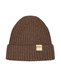 Petit Piao - STRIKKET HUE BRUN