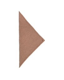 Lala Berlin - TRIANGLE SOLID LOGO M BRUN