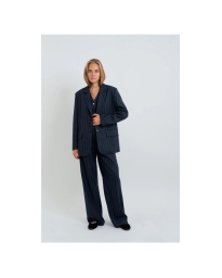 Lollys Laundry - RYAN BLAZER NAVY