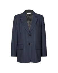 Lollys Laundry - RYAN BLAZER NAVY