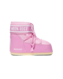 Moon Boot - ICON LOW NYLON BOOTS PINK
