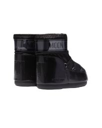 Moon Boot - ICON LOW GLANCE SATIN BOOTS SORT