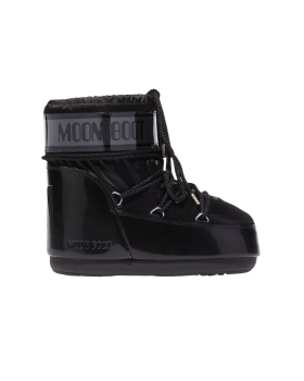 Moon Boot - ICON LOW GLANCE SATIN BOOTS SORT