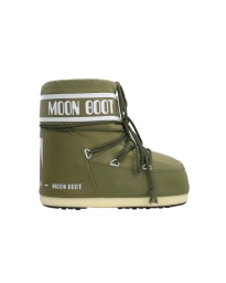 Moon Boot - ICON LOW KHAKI