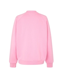 Mads Nørgaard - ALLIUM SWEATSHIRT PINK