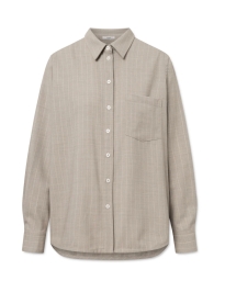 Lovechild -  ELOTTA SHIRT PARCHMENT