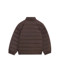 Wood Wood KIDS - TRIS PADDED JAKKE BRUN