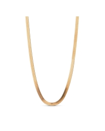 Enamel - CARLA HALSKÆDE GULD