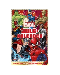 MARVEL JULEKALENDER 2023