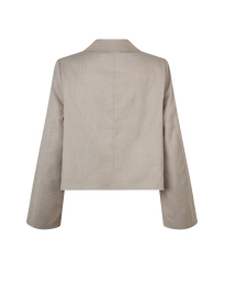 Second Female - SHARO BLAZER 