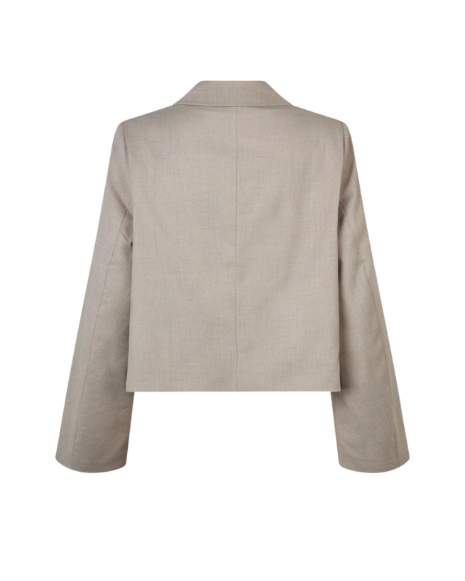 Second Female - SHARO BLAZER 