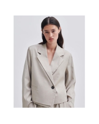 Second Female - SHARO BLAZER 