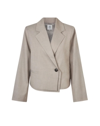 Second Female - SHARO BLAZER 