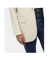 Object - SIGRID BLAZER SANDSHELL