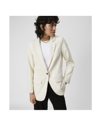 Object - SIGRID BLAZER SANDSHELL