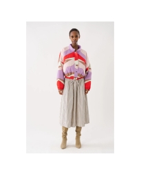 Lollys Laundry - BRISTOL NEDERDEL STRIPE