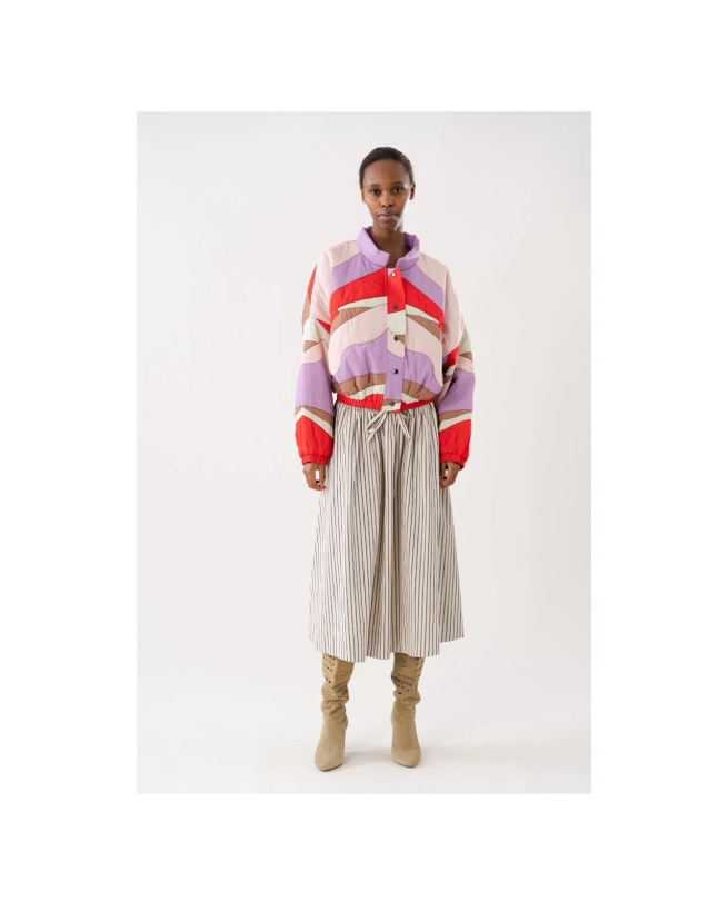 Lollys Laundry - BRISTOL NEDERDEL STRIPE