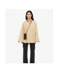By Malene Birger - DERRIS SKJORTE SAND By Malene Birger - DERRIS SKJORTE SAND