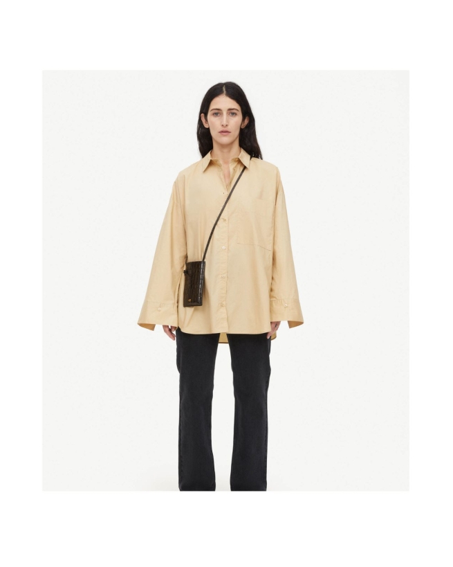 By Malene Birger - DERRIS SKJORTE SAND
