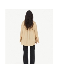 By Malene Birger - DERRIS SKJORTE SAND By Malene Birger - DERRIS SKJORTE SAND