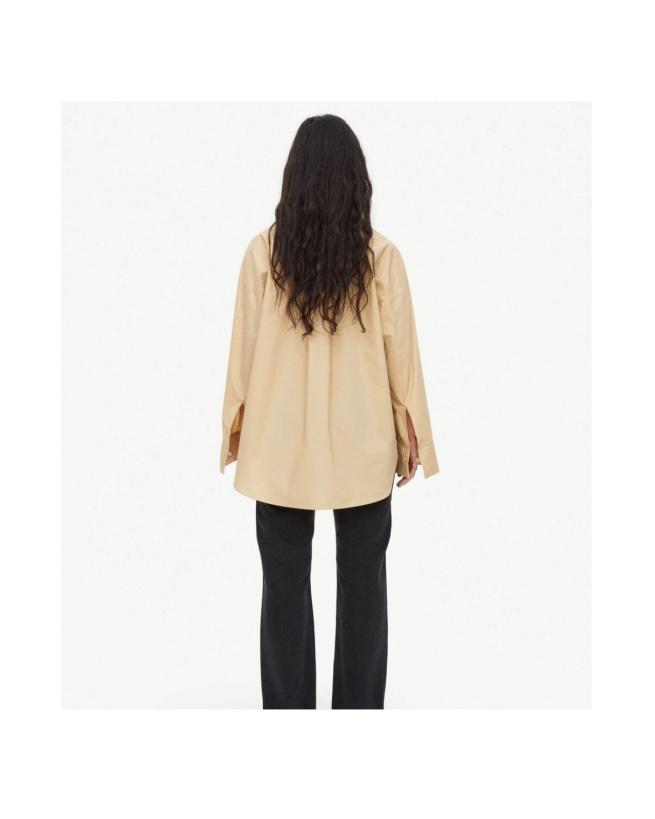 By Malene Birger - DERRIS SKJORTE SAND
