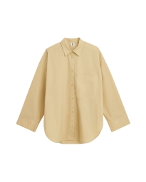 By Malene Birger - DERRIS SKJORTE SAND By Malene Birger - DERRIS SKJORTE SAND