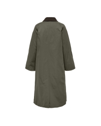 Only - ORCHID TRENCHCOAT KALAMATA