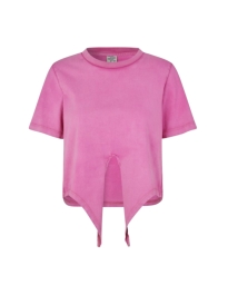 Baum und Pferdgarten - JOLENA TOP PINK