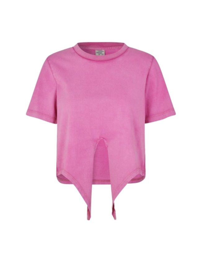 Baum und Pferdgarten - JOLENA TOP PINK