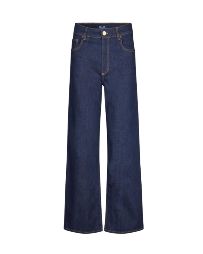 Baum und Pferdgarten - NICETTE JEANS DENIM RINSE