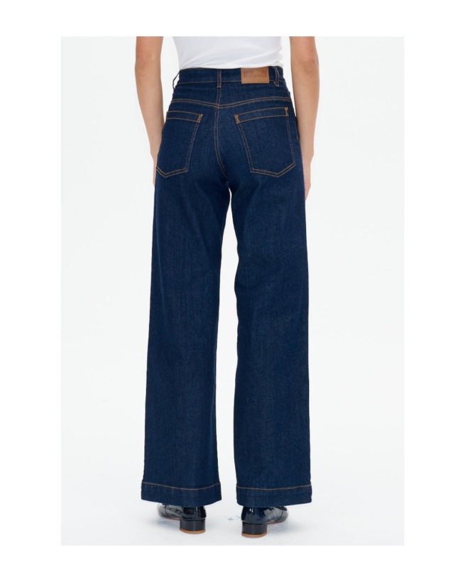 Baum und Pferdgarten - NICETTE JEANS DENIM RINSE