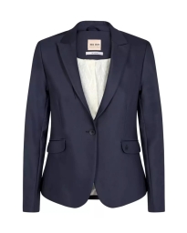 Mos Mosh - BLAKE NIGHT BLAZER NAVY