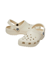 Crocs - CLASSIC CLOG RÅHVID